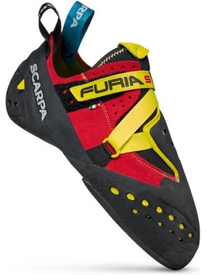 Scarpa Furia S Tırmanış Ayakkabısı