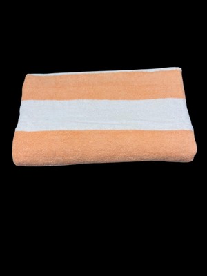 %100 Pamuk 70X140 cm Banyo Havlusu