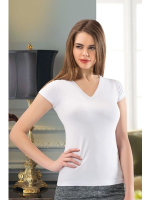 Venüs Shopping V Yaka Kısakol 2840