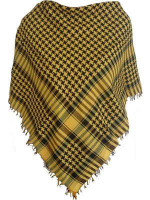 Winners Etnik Otantik Puşi Büyük Boy