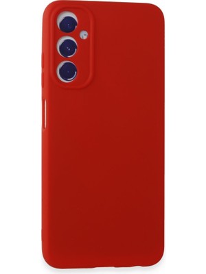 Royal Case Samsung Galaxy A05S Kılıf Esnek Yapılı Ince Standart Ruber Kapak Ryc/first