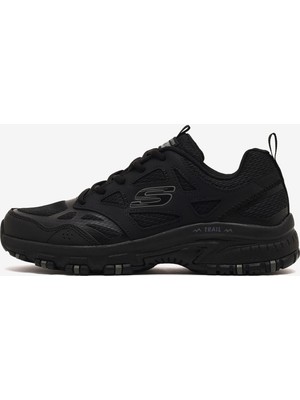 Skechers Hillcrest Erkek Siyah Outdoor Ayakkabı 237265TK Bbk