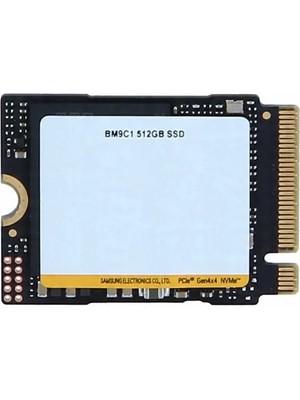 Samsung 512 GB SSD Solid State Drive ve Fiyatları - Hepsiburada.com
