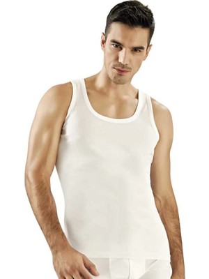 Namaldı 112 Ribana Askılı Erkek Atlet