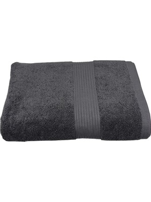 %100 Pamuk 70 x 140 cm Banyo Havlusu