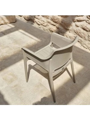 Novussi Boom Koltuk 6'lı Paket