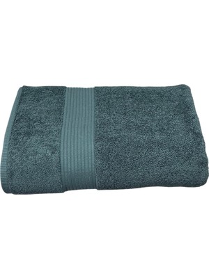 %100 Pamuk 70 x 140 cm Banyo Havlusu