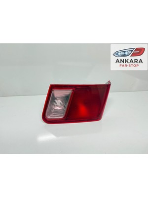 MATSUBA Honda Civic Vtec 1 2001 - 2003 Stop Lambası Iç Sol (Arka Sol Bagaj Da Kalan)