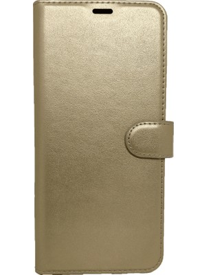 Eonaks Tecno Pova 7 4g Cüzdanlı Kapaklı Kılıf Kartlıklı Cüzdan Standlı Kopçalı