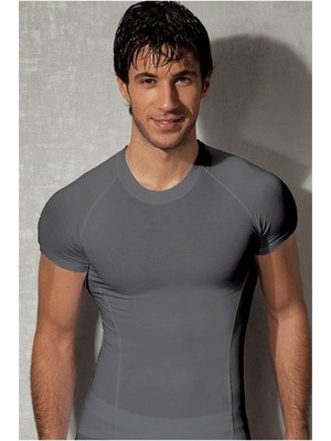 Venüs Shopping Doreanse  Vücudu Saran Erkek  T-Shirt 2535