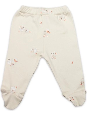 Venüs Shopping Patikli Alt Fluffy And Lovely 16111 Bej