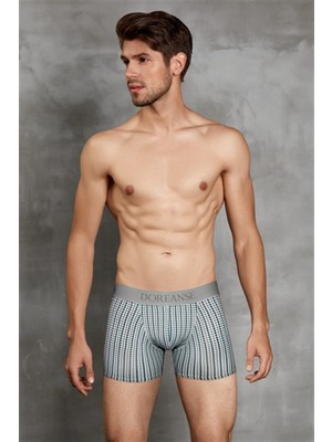 Venüs Shopping Doreanse Erkek  Modal Normal Paça Boxer 1864