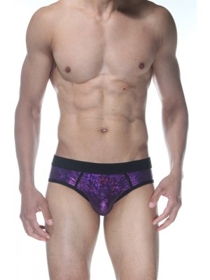 Marsilyan Jockstrap Seksi Iç Giyim