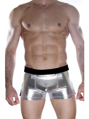 Marsilyan Erkek  Fantezi Boxer