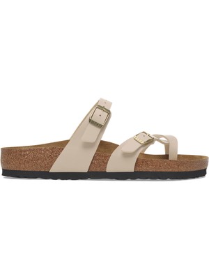 Kadın Terlik 1029811 Birkenstock Mayarı Bf Sandcastle