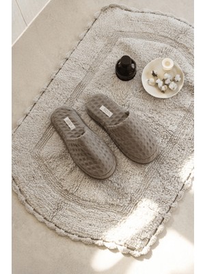 İrya Aura Waffle Terlik