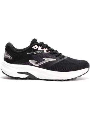 Joma Speed Lady 2501 Black Siyah Kadın Koşu Ayakkabısı