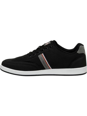 U.S. Polo Assn. Erkek Sneaker Ayakkabı Kares Wt 4fx