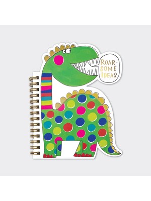 Smiggle Rachel Ellen - Oh Hey! Kitlenebilir Gizli Günlük