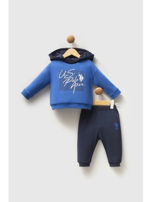 Venüs Shopping U.s. Polo Assn 2 Li Takım USB2580 Cobalt