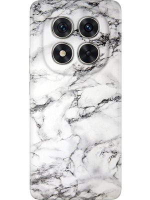 Nurdic Xiaomi Redmi Note 14 Pro 5g Kılıf Desenli Tpu Silikon Baskılı Banyo Mermer Uyumlu