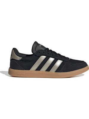 Adidas Breaknet Sleek Siyah Kadın Sneaker