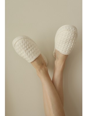 İrya Aura Waffle Terlik