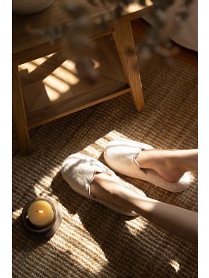 Irya İrya Lindy Bambu Havlu Terlik