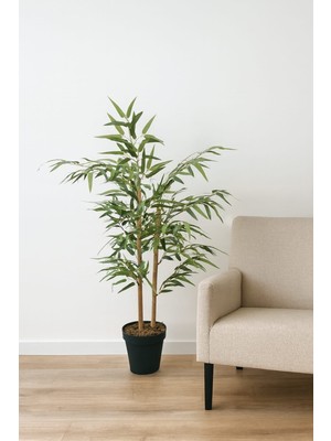 Yapay Ağaç Bambu 110  cm