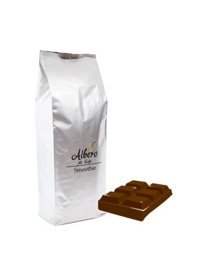 Albero Smoothie Çikolata 250 Gr.