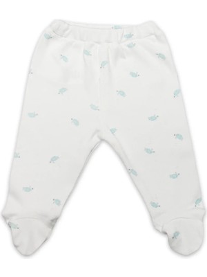 Venüs Shopping Patikli Alt Hello World 16109 Mint