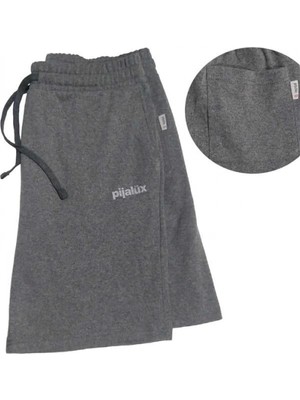 MiraLive Pijalüx Erkek  Tek Alt Şort 3301