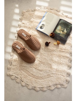 İrya Aura Waffle Terlik