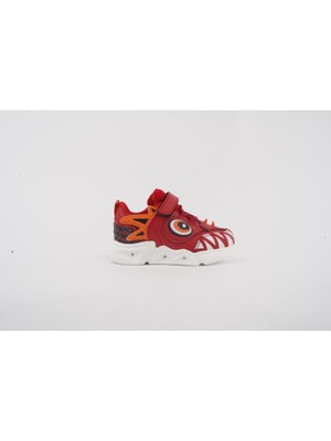 Cool Stego Unisex Çocuk Günlük Sneaker Spor Ayakkabı