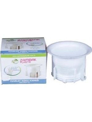 MiraLive Kutulu - Tek Kapak - Eldivenli Wc Matik Kapak (K95)