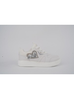 Cool Megan Kız Çocuk Günlük Sneaker Spor Ayakkabı