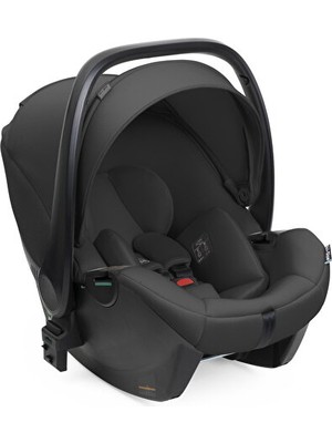 Chicco Kory Plus 2025 Black Satın