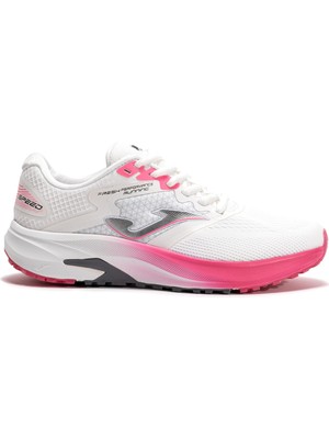 Joma Speed Lady 2502 Whıte Beyaz Kadın Koşu Ayakkabısı