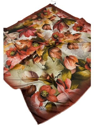 Levidor Lêvi D'or Trend Twill Eşarp LDT284