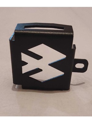 Dominatör Aksesuar Dominar Koruma Demiri 250 / 400 ( Hidrolik Arka)