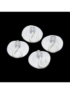 Venüs Shopping BÜYÜK 40MM VANTUZ 100LÜ (4887)