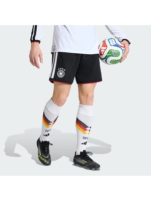 Adidas JN2073 Dfb H Sho Almanya 26 Iç Saha Şortu