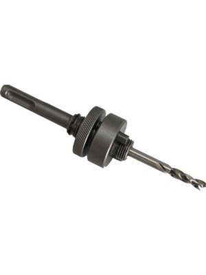 ForWhat Büro Ev Ofis Tamir Çantası Için 30-210MM Metal Panç Adaptörü