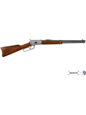 Denix Usa 1892 Winchester MOD92 Riflr Koleksiyon Obje 94CM