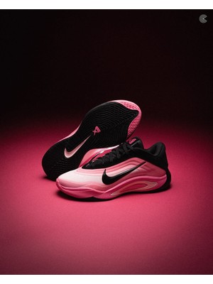 Nike A'one A'ja Wilson 'leo Lights' Basketbol/voleybol Ayakkabısı-( 1 Beden Büyük Alınız)-Sportxoutlet