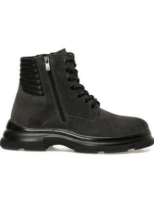 İnci INCI MARTIN.S 5PR GRI Erkek Postal