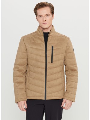 Altınyıldız Classics Camel Erkek Mont ACE008261130_CML