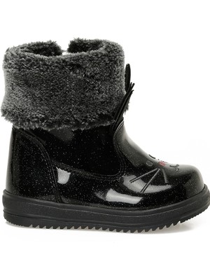 Polaris GROS.B5PR Siyah Kız Çocuk Bot