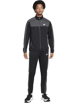 Nike M Nsw Spe Pk Trk Suıt Eşofman Takımı DM6843-010