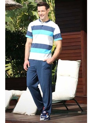 Venüs Shopping Berrak Erkek  Pijama Takımı 185